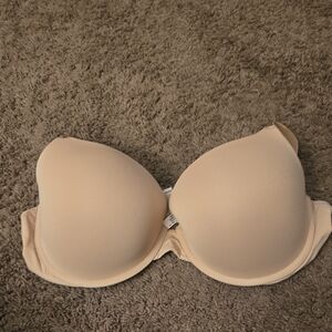 Victoria's Secret Nude Bra